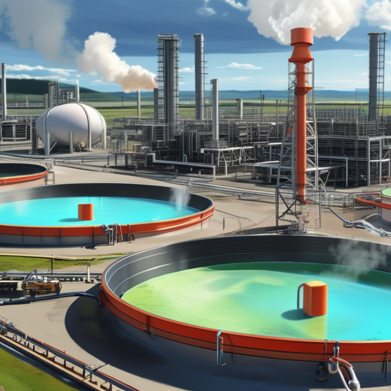 Top 5 Tips to Prevent Leaks During LNG Transfer?