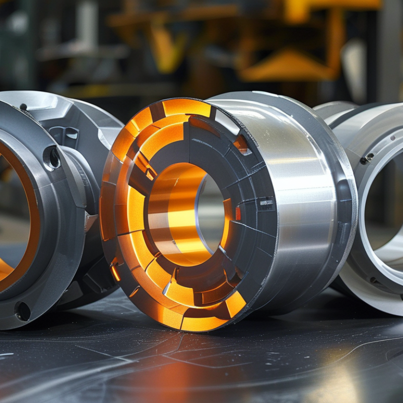 Top 5 Metal Materials for 3D Printing You Need to Know?