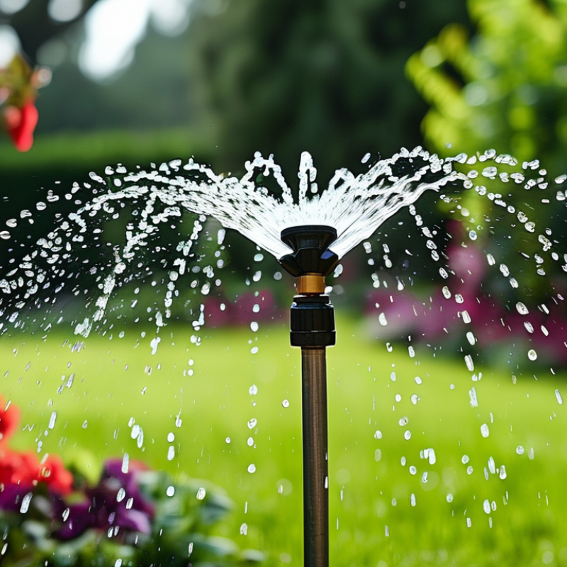 2026 How to Choose the Best Adjustable Sprinkler Heads?