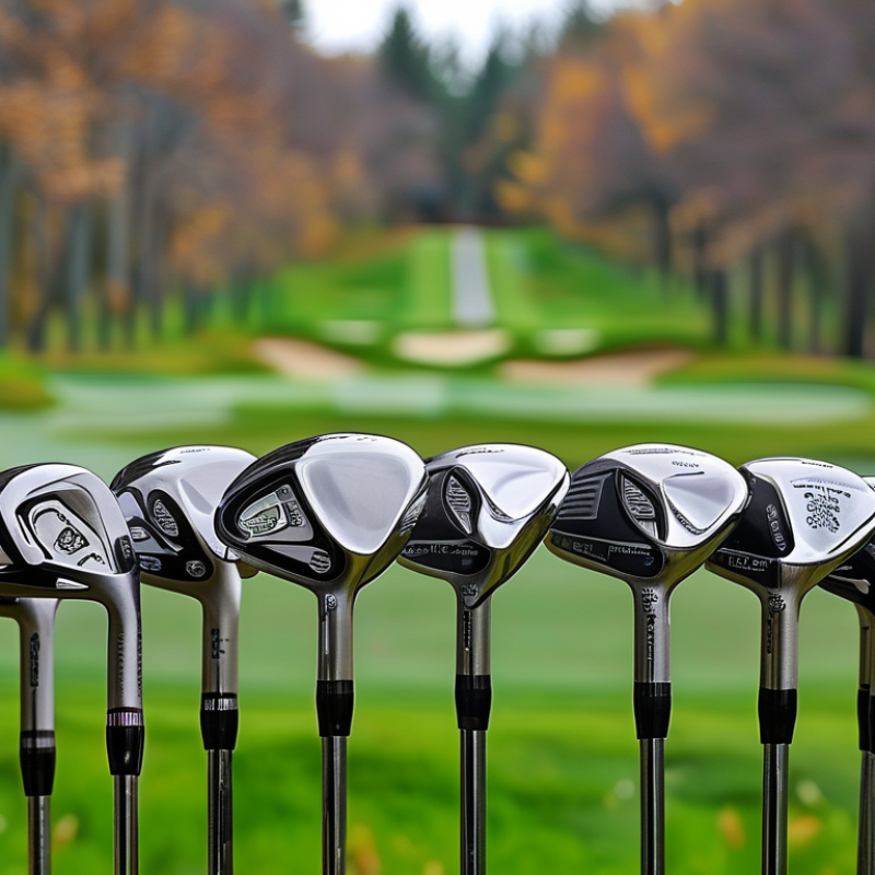 Top 10 Discount Golf Clubs for Global Buyers to Consider?