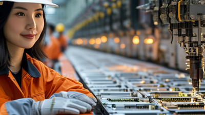 How to Optimize Your PCB Manufacturing for Global Sourcing?