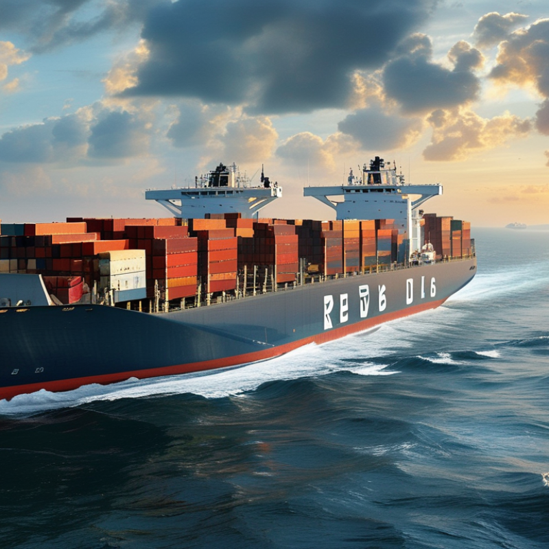 2026 Best Ocean Shipping Trends for Global Buyers?