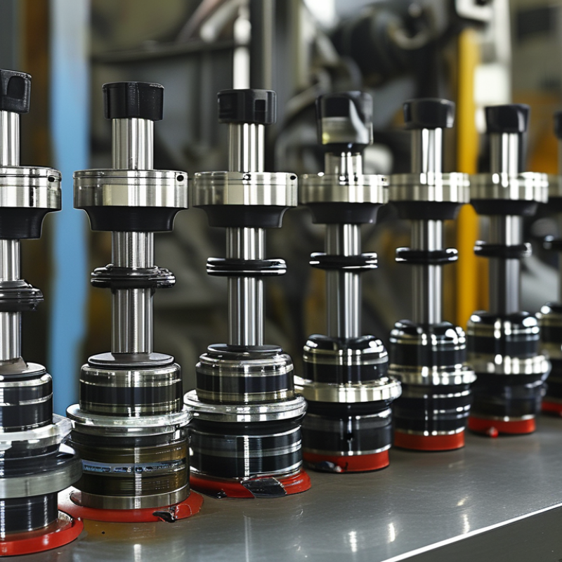 How to Choose the Best Rotary Seal Feed for Your Needs?