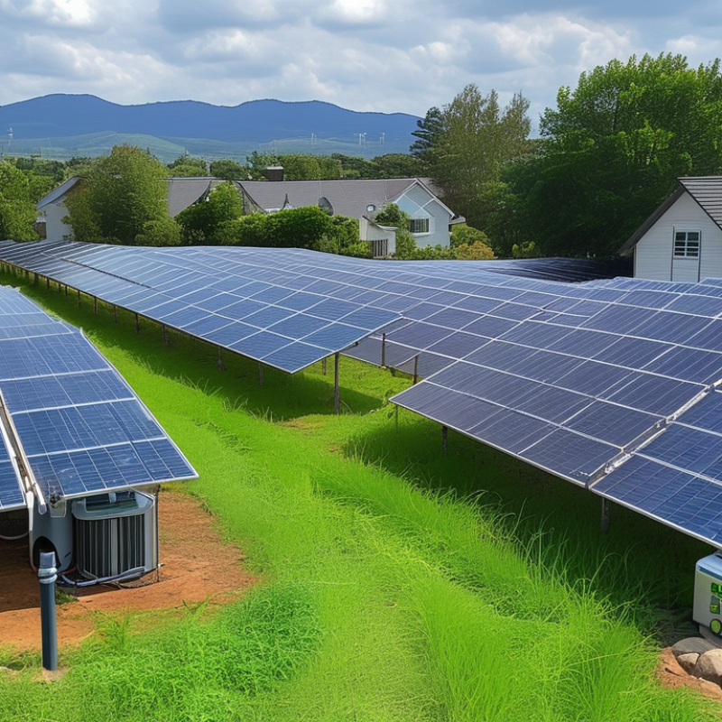 Why Do You Need a Battery for Home Energy Storage?