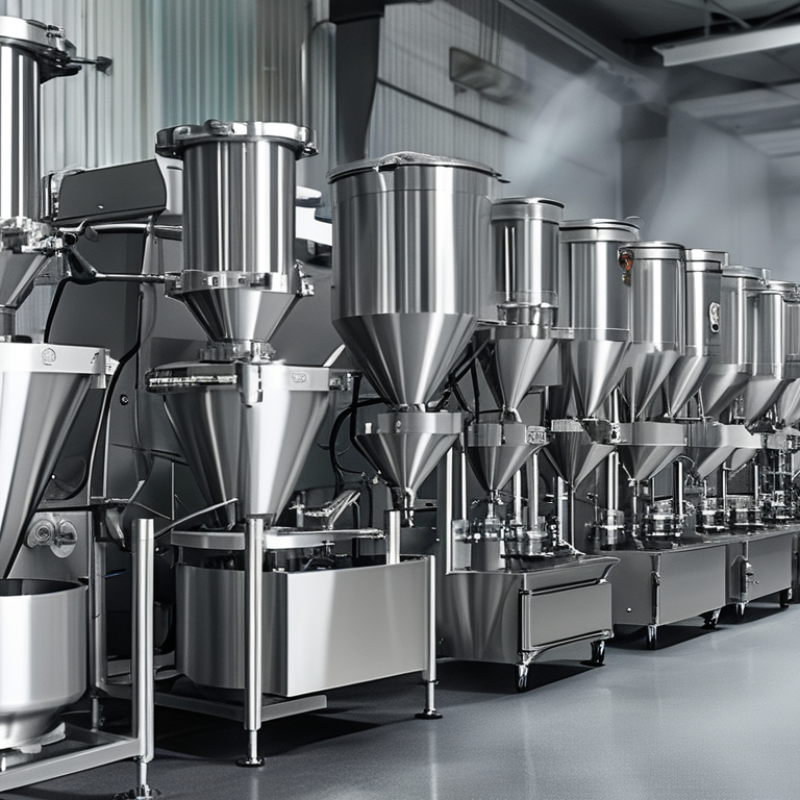 Why Choose a High Shear Mixer Homogenizer for Your Needs?