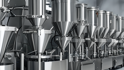 Why Choose a High Shear Mixer Homogenizer for Your Needs?