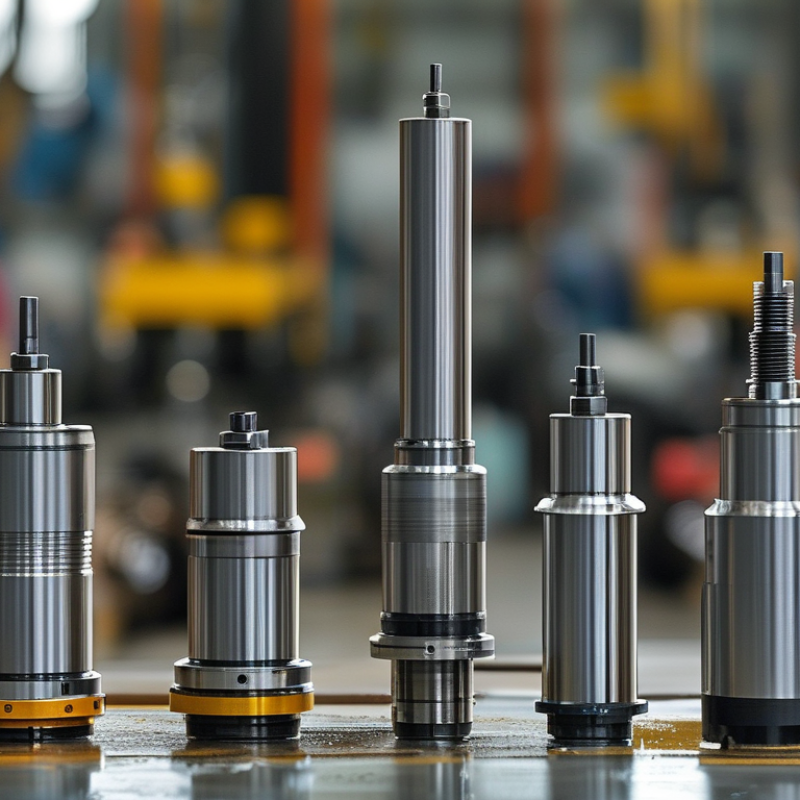 2026 Top Shaft Types for Global Procurement Needs?