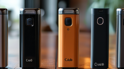2026 Best Cube Vape Disposable Options for Global Buyers?
