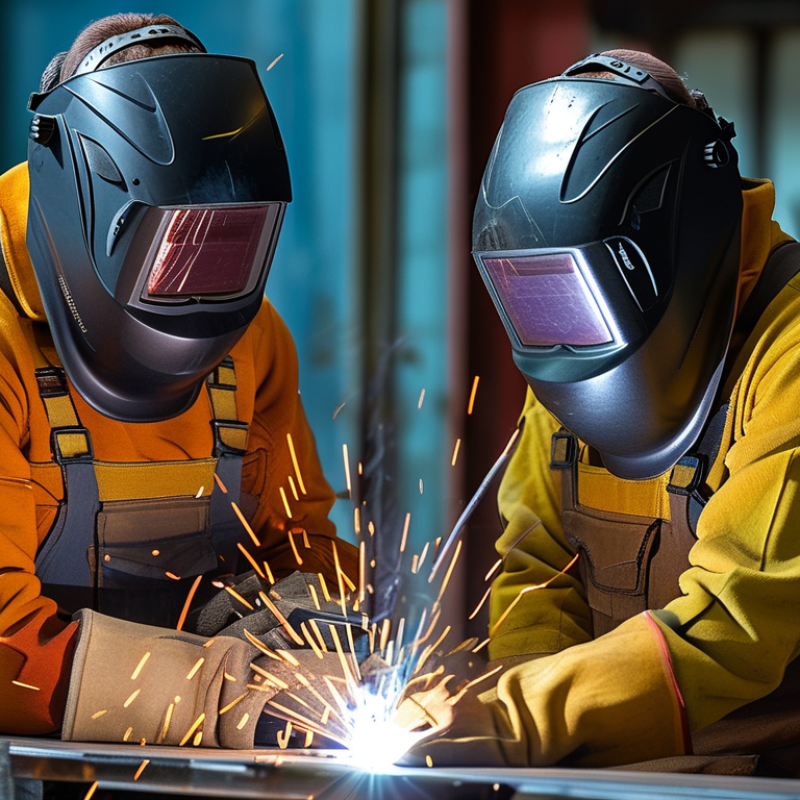Best Welding Blankets for Heat Protection and Safety Tips?