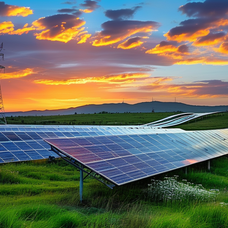 Benefits of Solar Lighting Compared to Wired Options?