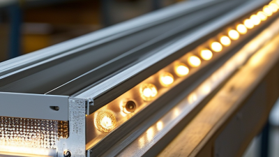 How to Choose the Best LED Channel for Your Project?