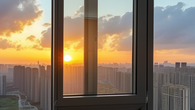 Best Exterior Windows in China for Global Buyers?