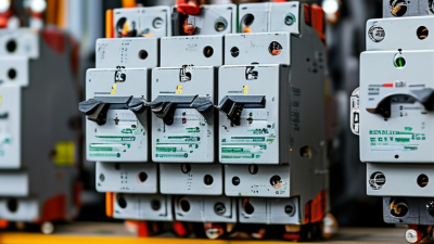 2026 How to Choose the Right ATS Circuit Breaker?