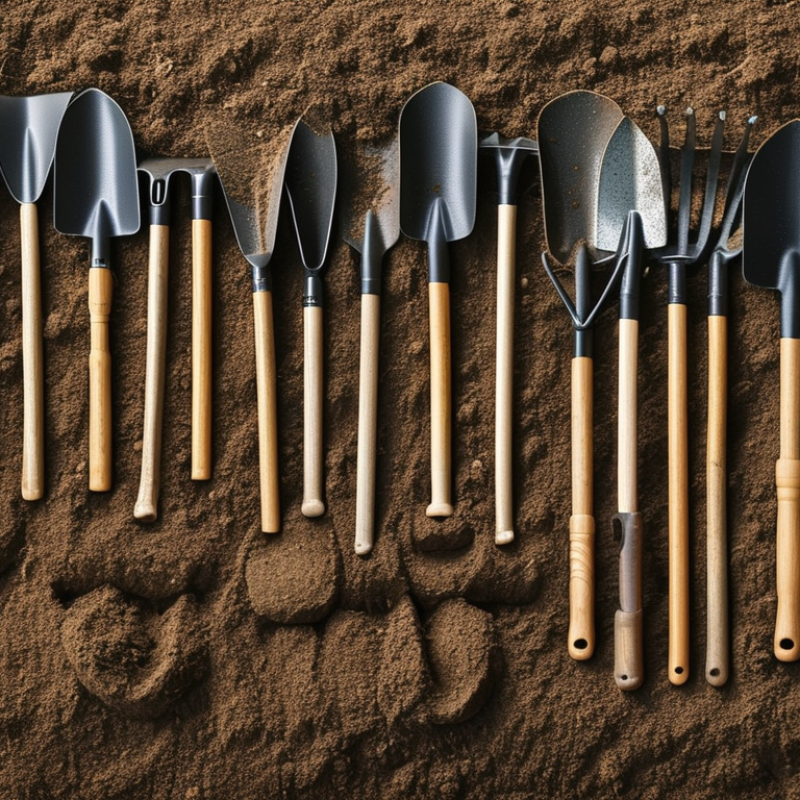2026 How to Choose the Best Long Spade Shovel for Your Needs?