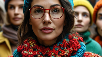 Top 10 Knit Sweaters Every Global Buyer Should Consider?