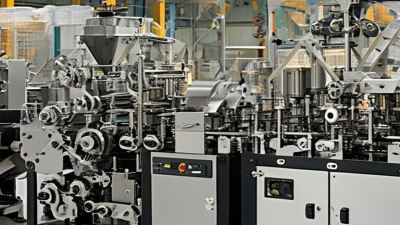 What is Packaging Equipment and How to Choose the Best?