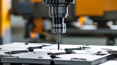 Top Multi Axis CNC Machine Features You Should Know?