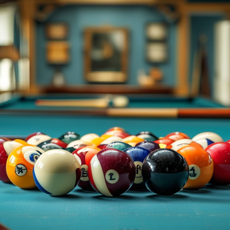 Top 10 Best Billiard Cue Sticks for Sale Worldwide?