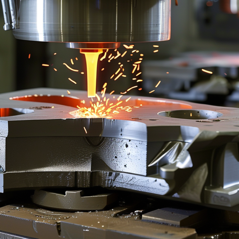How to Choose the Right Die Casting Mold for Your Business?