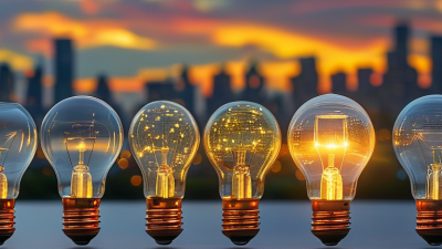 Top 10 Benefits of LED Lighting for Global Buyers