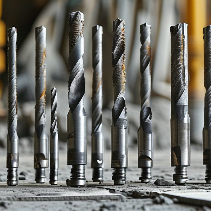 What Are the Best Diamond Core Bits for Efficient Drilling?