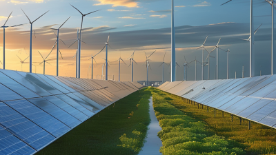 How to Invest in Clean Energy Projects for Maximum Impact?