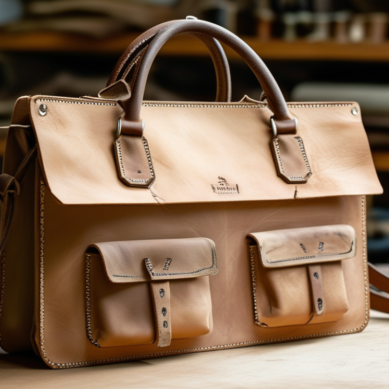 What Factors Influence the Durability of Leather Bags?