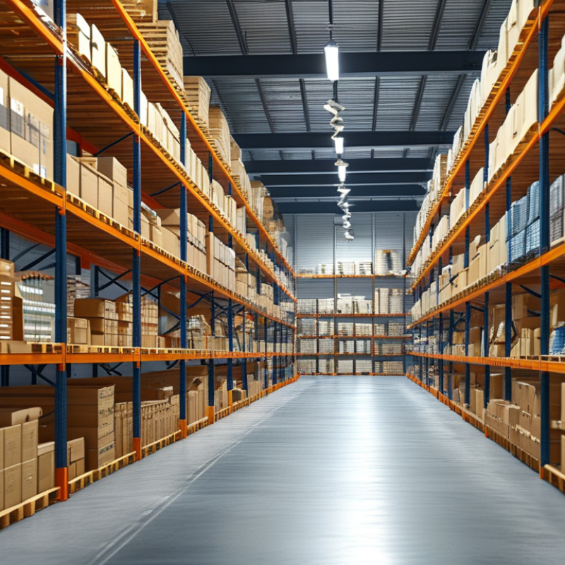 What is Shelving Systems and How to Choose the Best One?