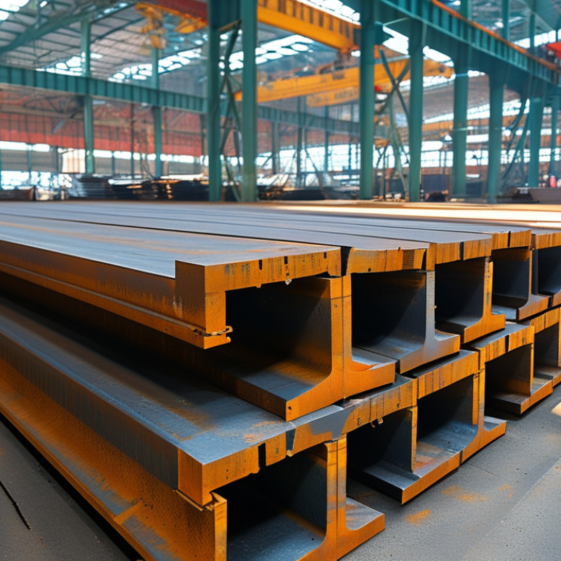 China Best Steel H Beams for Global Buyers What You Need to Know