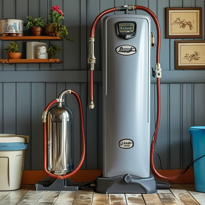 Top Residential Water Booster Pump Buying Guide for Homeowners?