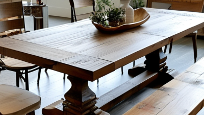 2026 Best Home Decor Dining Table Ideas for Your Space?