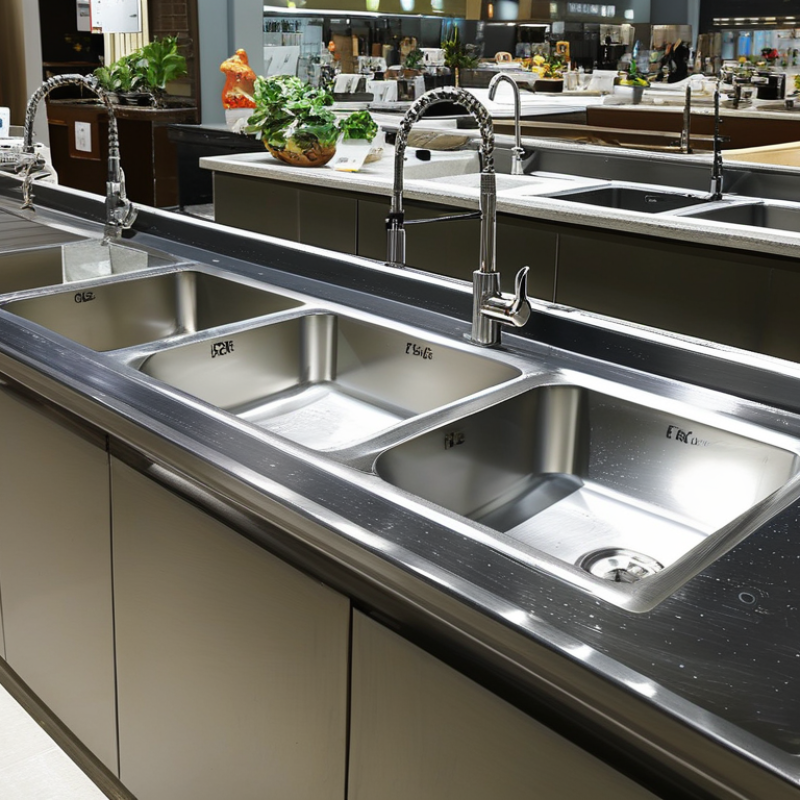 Top 10 Factory Direct Sale 304 Stainless Steel Sinks?