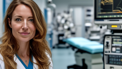 Top Tips for Sourcing Medical Equipment in the UK?