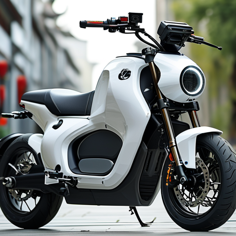 Best Electric Scooters in China for Global Buyers 2026?