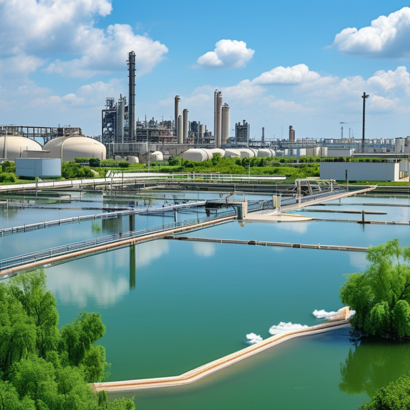 What is Potassium Monopersulfate Compound Benefits and Uses?