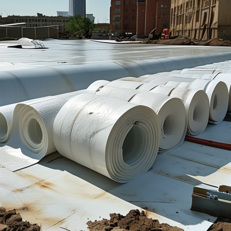 How to Choose the Best Roll On Waterproof Membrane?