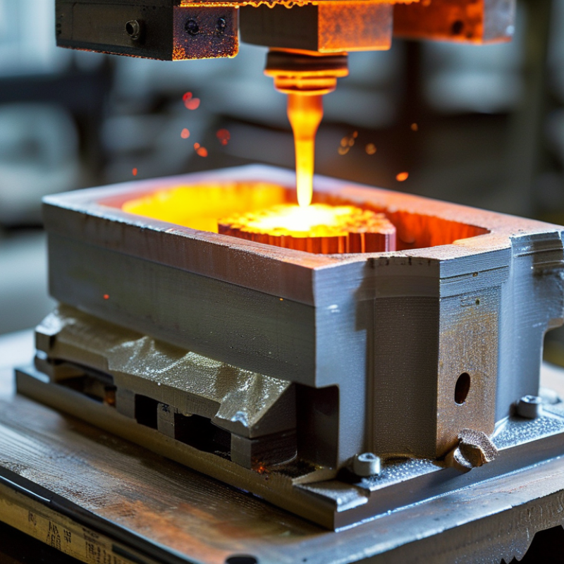 Best Die Casting Mold Options for Global Buyers?