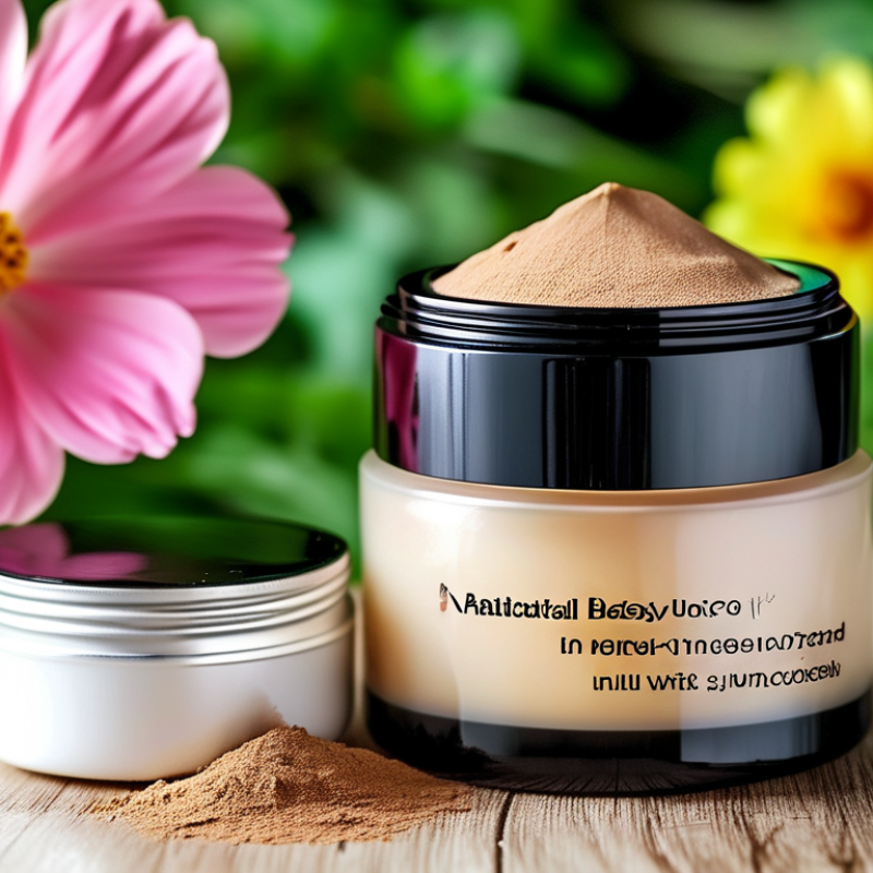 Top 5 Benefits of Natural Deoxyarbutin Powder for Buyers?