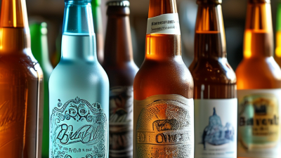 Best Beer Glass Bottle Options for Global Buyers?