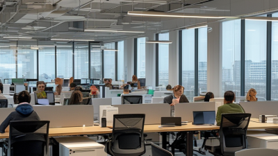 2026 How to Choose the Best Office Workstations for Your Needs?
