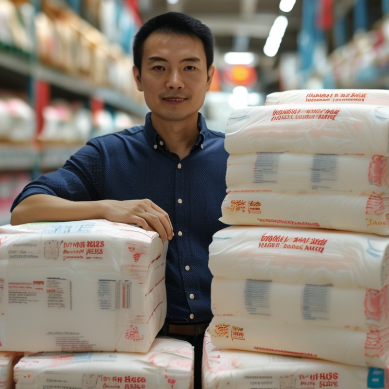 Top 10 Adult Diaper Wholesale Suppliers in China for Global Buyers?
