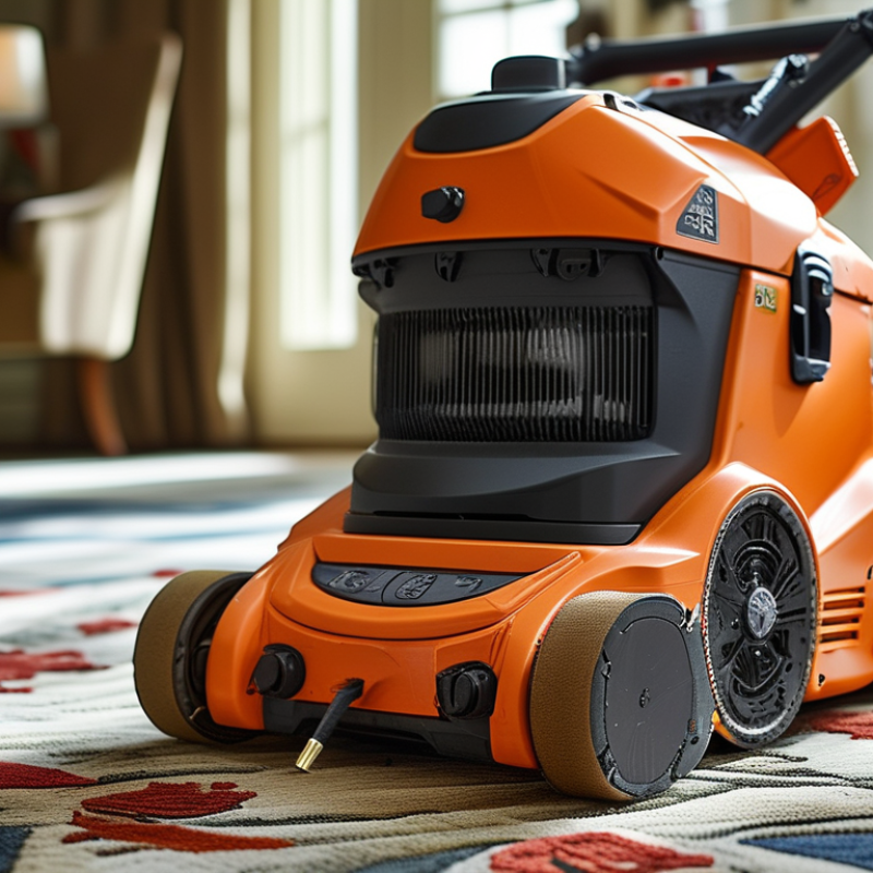 Top 5 Tips for Choosing the Best Dot Coating Machine for Carpet?