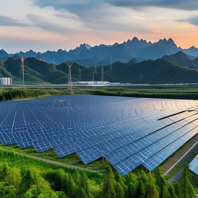 Top Energy Storage Solutions for China Market Demand?