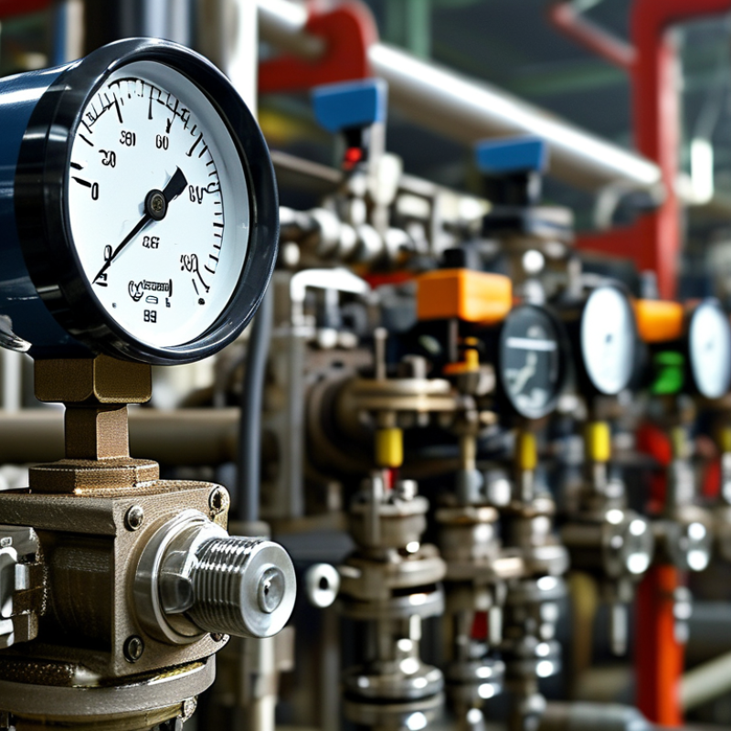 Best Flow Indicators for Optimal Performance in Industries?