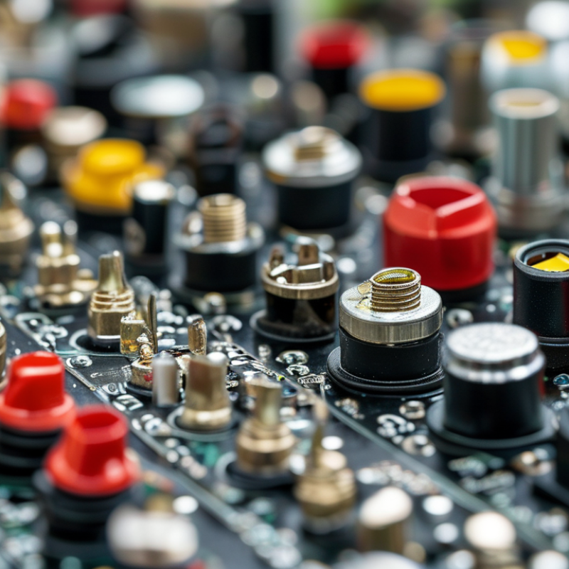 2026 Top Terminal Block Connector Buying Guide for Global Traders?