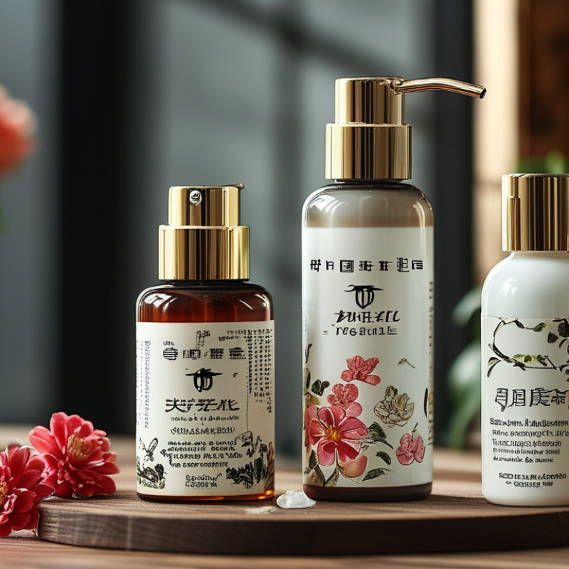 China Best Skincare Private Label USA Solutions for Your Brand?