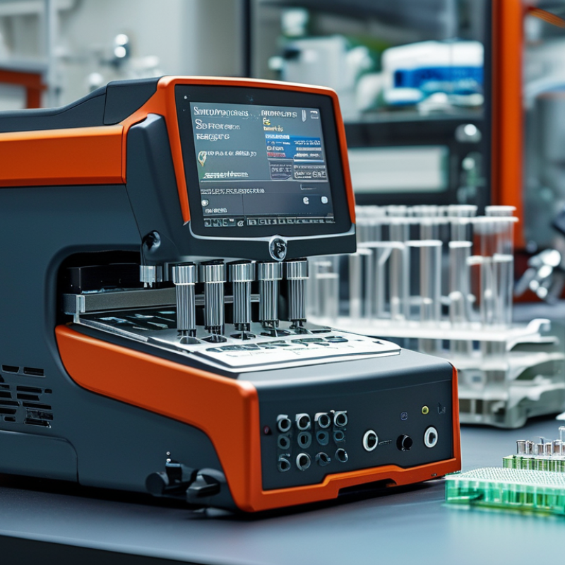 Top 10 PCR Instruments for Global Buyers in 2026?