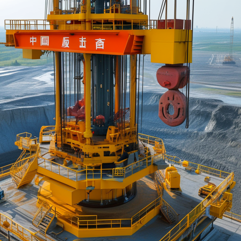 Top Well Head Equipment Suppliers in China for Global Buyers?