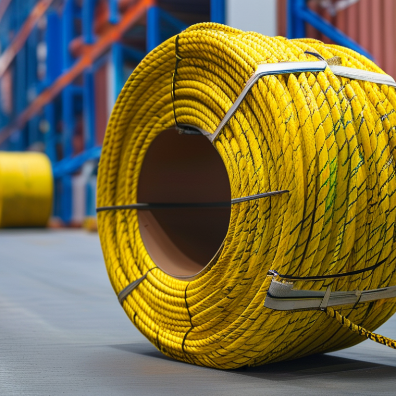 2026 Best Polyester Composite Cord Strap for Global Buyers?