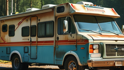 Best Generator RV Options for Your Next Adventure?
